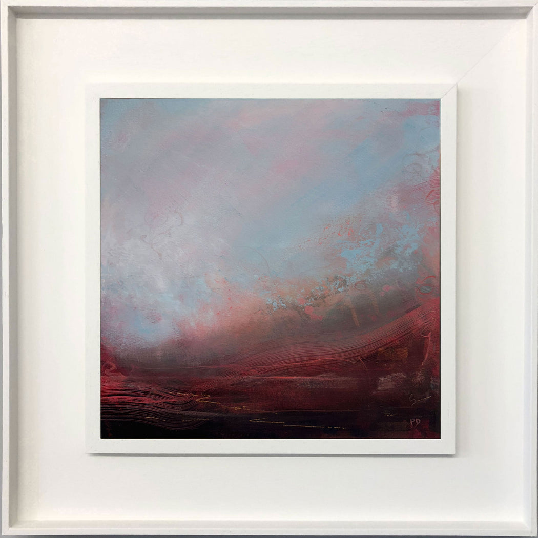 Threads of Last Light - Down the Valley