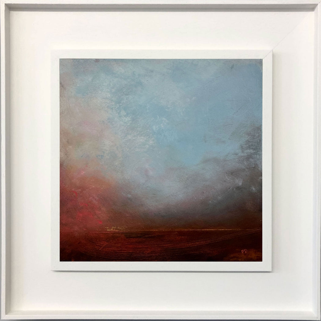 Threads of Last Light - On the Horizon