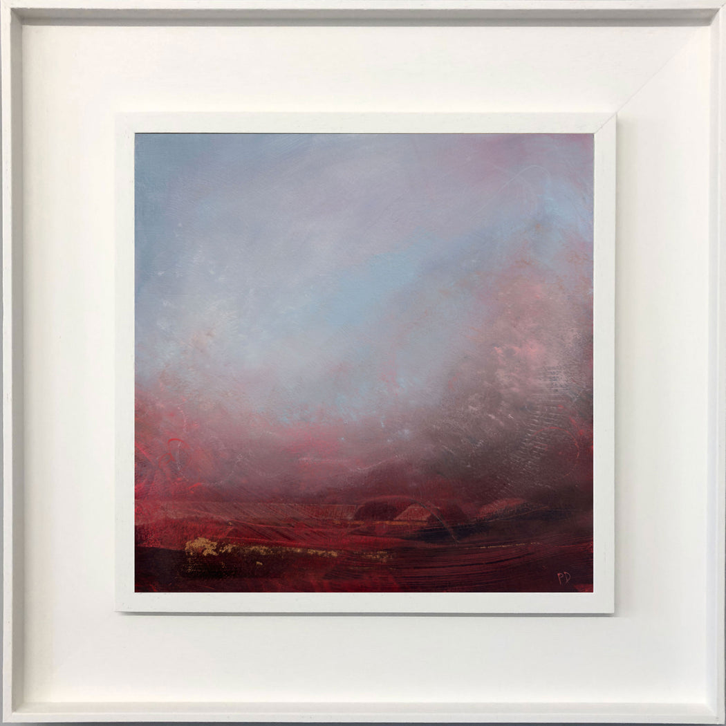 Threads of Last Light - Over the Moorland