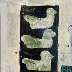 You added <b><u>Three Ducks</u></b> to your cart.