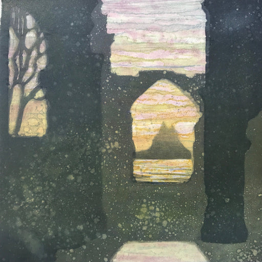 Through The Window II