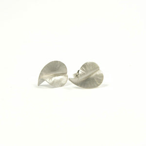 You added <b><u>Tiny Leaves Studs | Silver</u></b> to your cart.