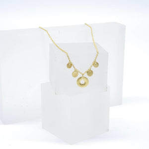 You added <b><u>Torus Terrain Mini Necklace</u></b> to your cart.
