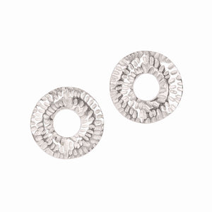You added <b><u>Torus Mini Studs - Silver</u></b> to your cart.