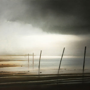 You added <b><u>Towards the Island, St Cuthbert's Way</u></b> to your cart.