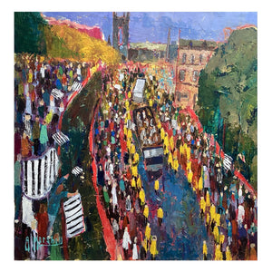 You added <b><u>Triumph of the Toon</u></b> to your cart.