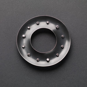 You added <b><u>Twelve Times Brooch</u></b> to your cart.