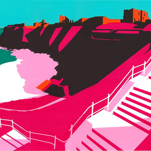 You added <b><u>Tynemouth Priory and Castle</u></b> to your cart.