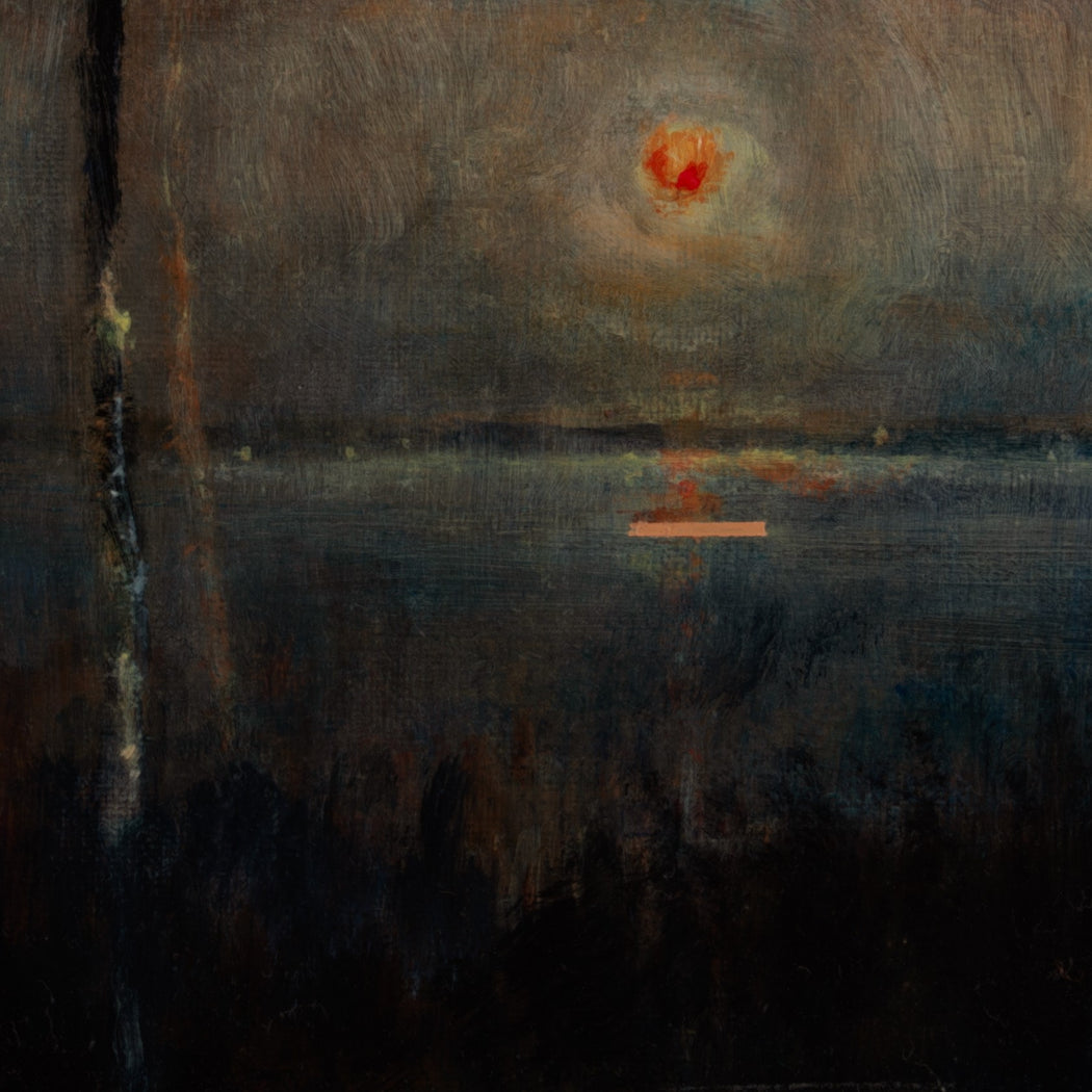 What Remains Is Hope I