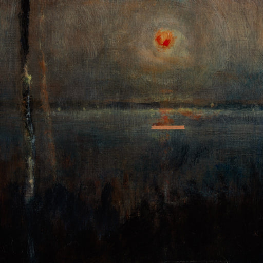 What Remains Is Hope I