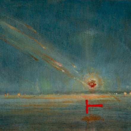 What Remains Is Hope II