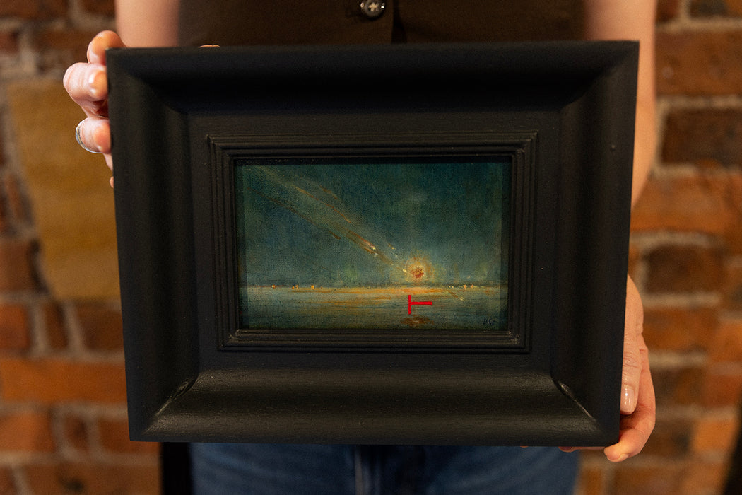 What Remains Is Hope II