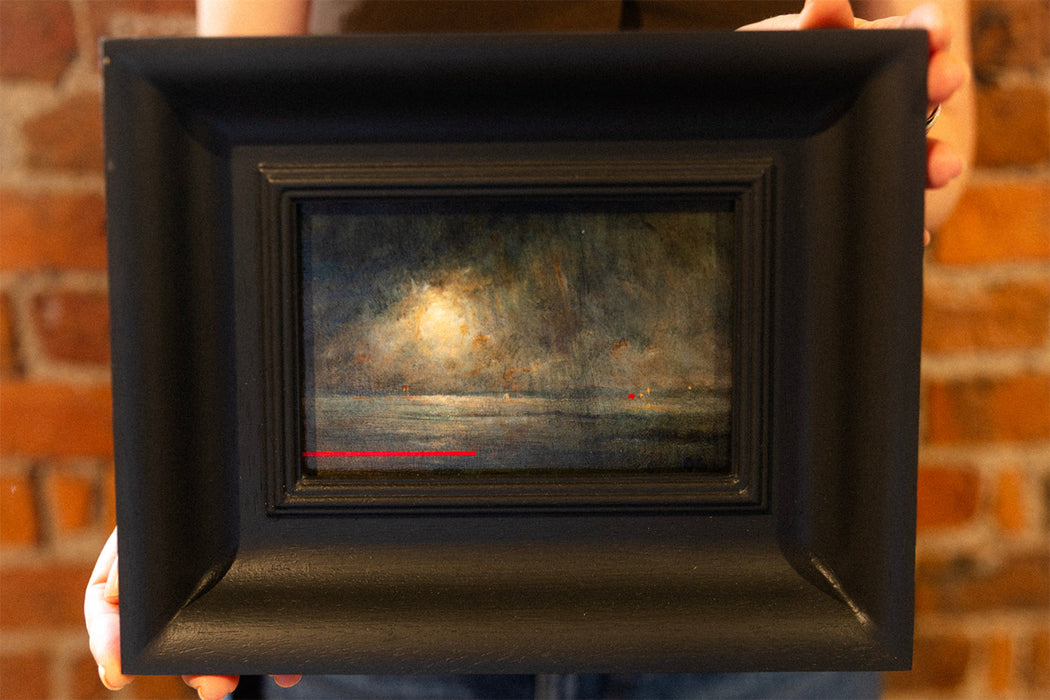 What Remains Is Hope III