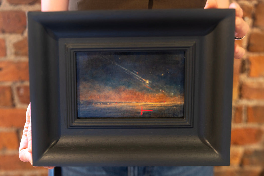 What Remains Is Hope IV