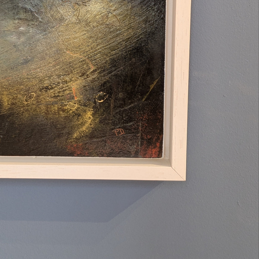 Where the Curlew Calls