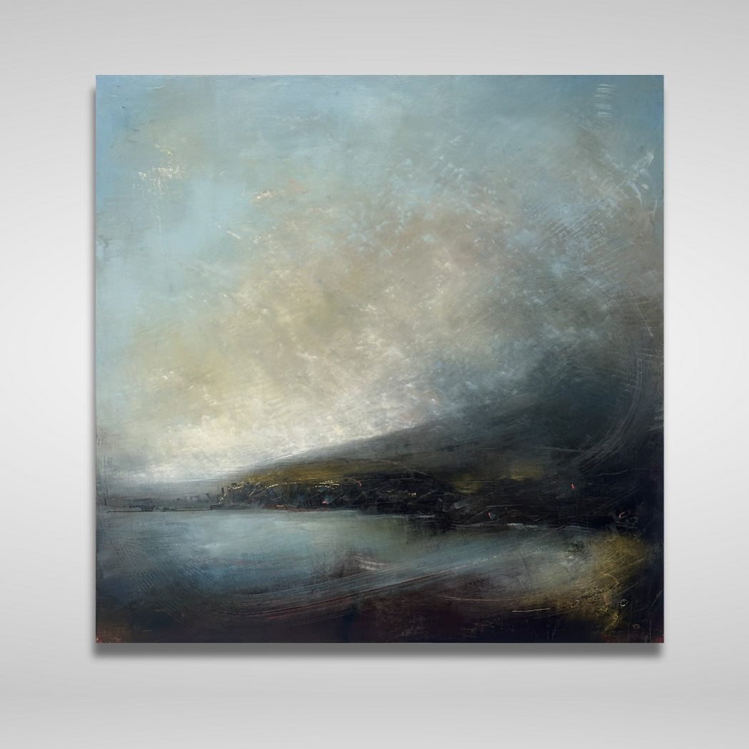 Where the Curlew Calls