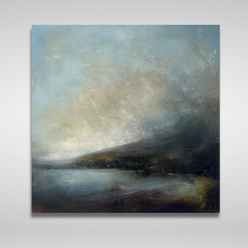 Where the Curlew Calls