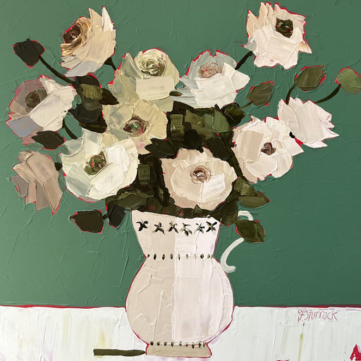 White Roses