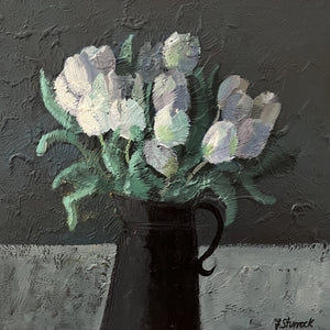 You added <b><u>White Tulips</u></b> to your cart.