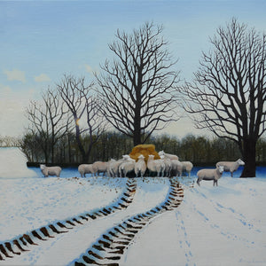 You added <b><u>Winter Feed</u></b> to your cart.