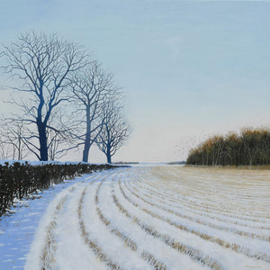 You added <b><u>Winter Stubble Field</u></b> to your cart.