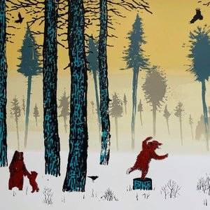 You added <b><u>Winter Play</u></b> to your cart.