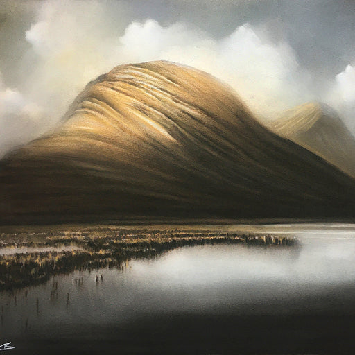 Winter Over Brothers Water