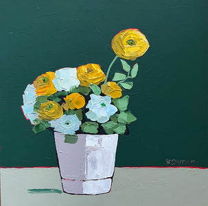 You added <b><u>Yellow Ranunculus</u></b> to your cart.
