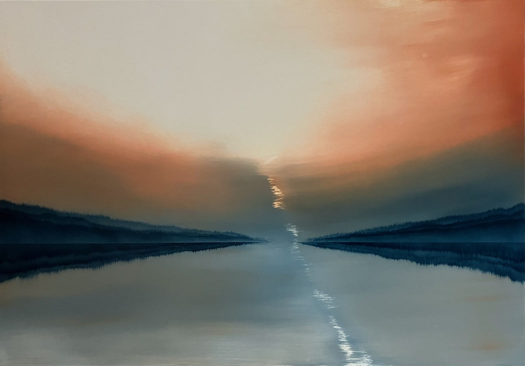 Your Kindness Changed Me