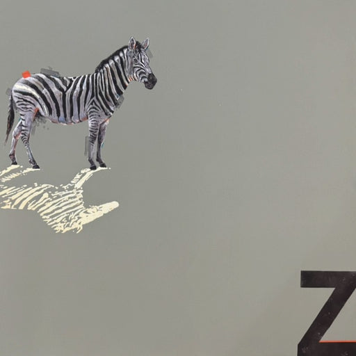 Z is for...