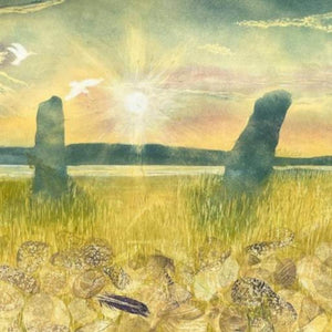 You added <b><u>Ancient Watchers Golden Hour</u></b> to your cart.
