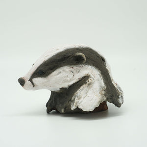 You added <b><u>Badger</u></b> to your cart.