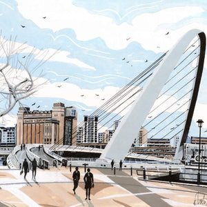 You added <b><u>Baltic from Quayside</u></b> to your cart.