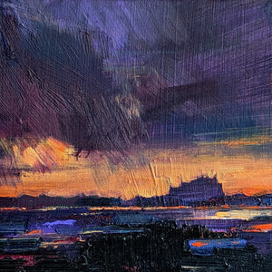 You added <b><u>Bamburgh Dusk</u></b> to your cart.