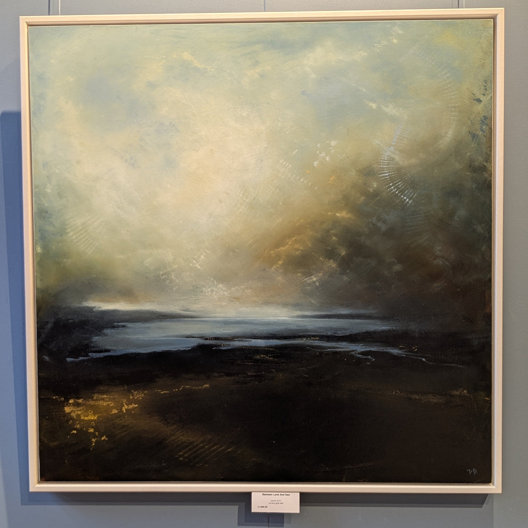 Between Land and Sea