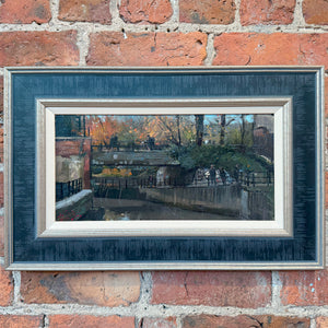 You added <b><u>Byker Bank Bridge</u></b> to your cart.