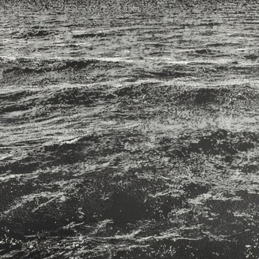 Chopwaves by Trevor Price | Contemporary Prints for sale at The Biscuit Factory Newcastle 