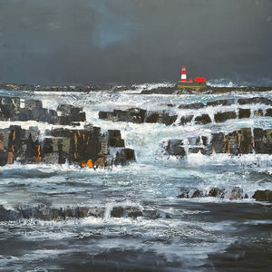 You added <b><u>Dark Sky over the Longstone</u></b> to your cart.