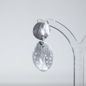 You added <b><u>Double Pebble Stud Earrings</u></b> to your cart.