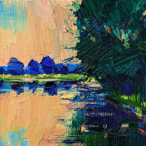 You added <b><u>Early Morning, River Till</u></b> to your cart.
