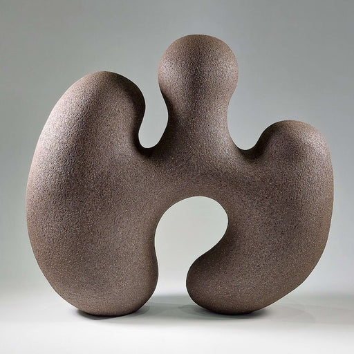 Emerging No3 Sculpture by Rachel Peters | Contemporary Sculpture for sale at The Biscuit Factory Newcastle 