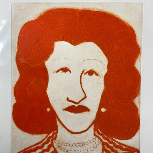 Fanny Craddock