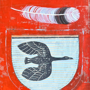 You added <b><u>Feather Cup II</u></b> to your cart.