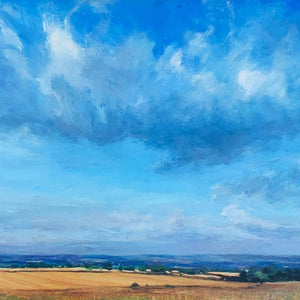 You added <b><u>Fields of Gold - North Yorkshire</u></b> to your cart.