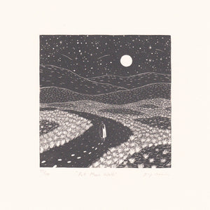 You added <b><u>Full Moon Walk</u></b> to your cart.