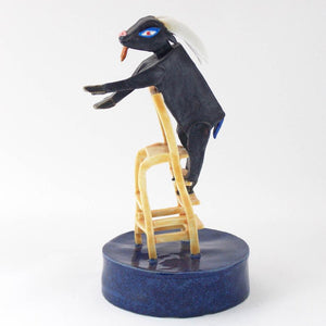 You added <b><u>Goat on Stepladder</u></b> to your cart.