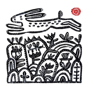 You added <b><u>Hare Running</u></b> to your cart.