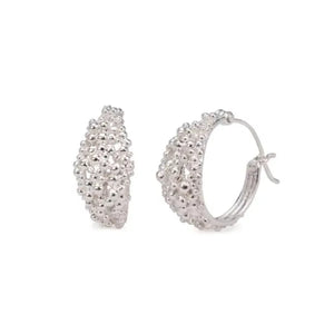 You added <b><u>Hinged Scattered Hoops</u></b> to your cart.