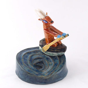 You added <b><u>Keep on Paddling</u></b> to your cart.