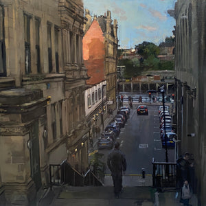 You added <b><u>King Street Evening</u></b> to your cart.